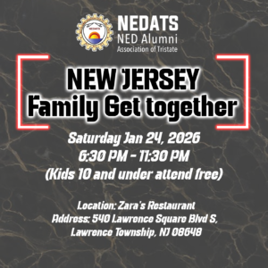 Family Get together (New Jersey)