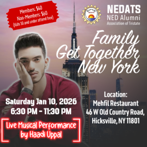 Family Get together (New York)