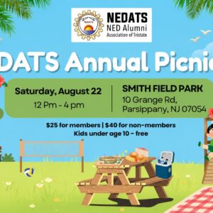 NEDATS Annual Picnic 2026